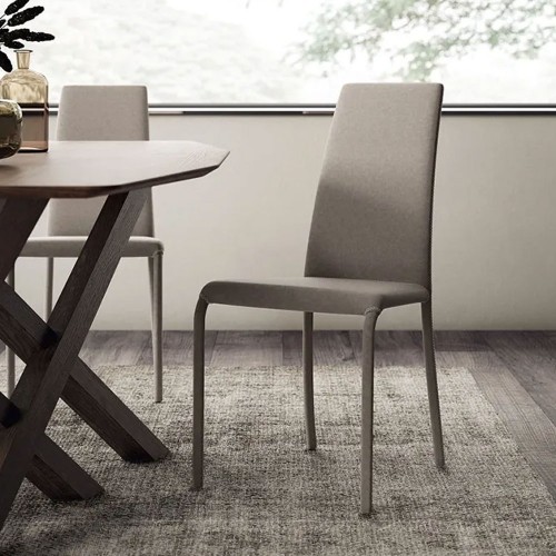 Scaune pentru dining Natisa Dora